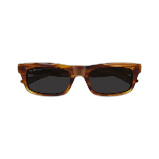 Eyewear Rectangular Frame Sunglasses