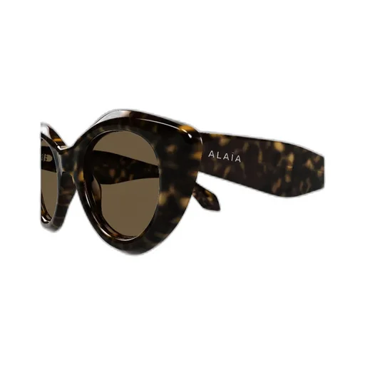 AlaÏA Cat-Eye Sunglasses
