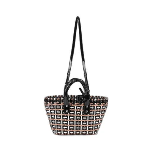 Logo Cross-Body Bag