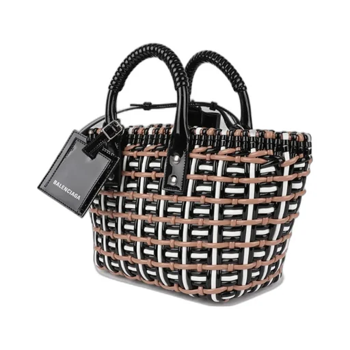 Logo Cross-Body Bag