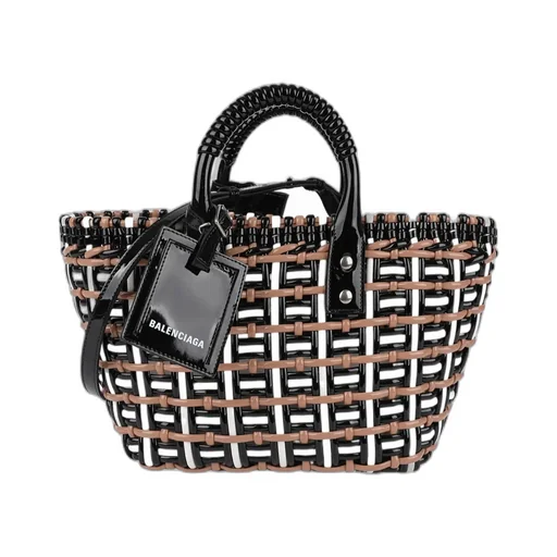 Logo Cross-Body Bag