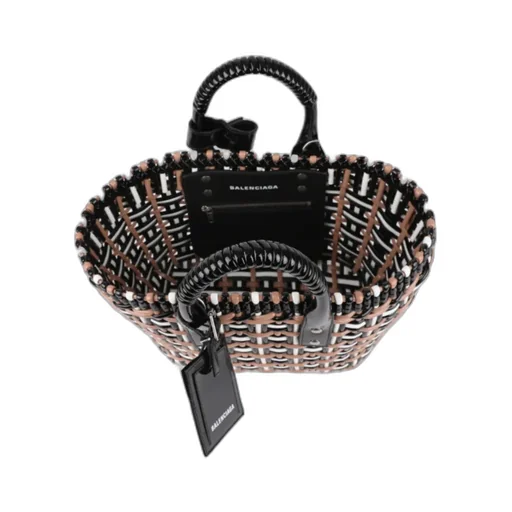 Logo Cross-Body Bag