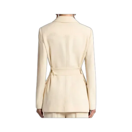 Etro Belted Field Jacket