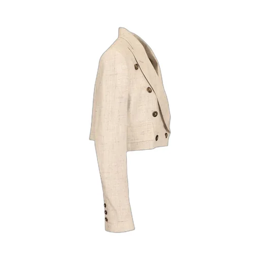 Vivienne Westwood Cropped Jacket