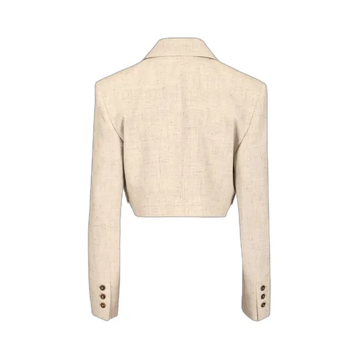 Vivienne Westwood Cropped Jacket