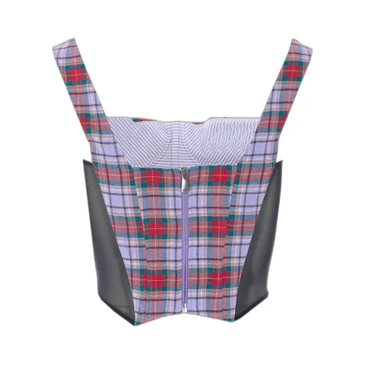 Vivienne Westwood Puppy Corset