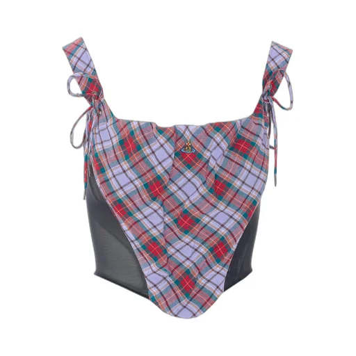 Vivienne Westwood Puppy Corset