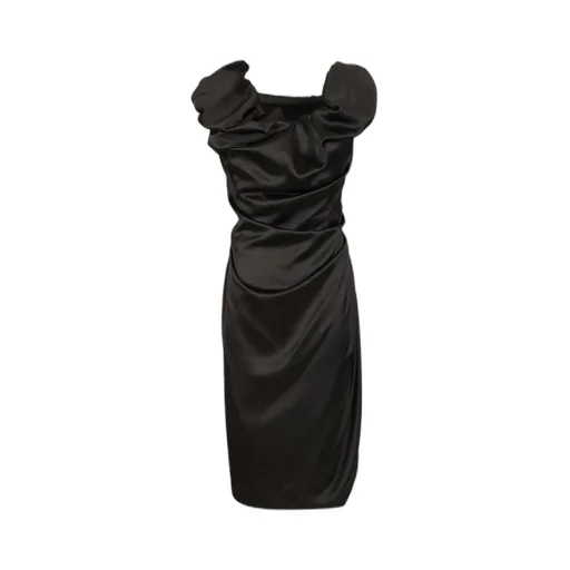 Vivienne Westwood Ginnie Amber Dress