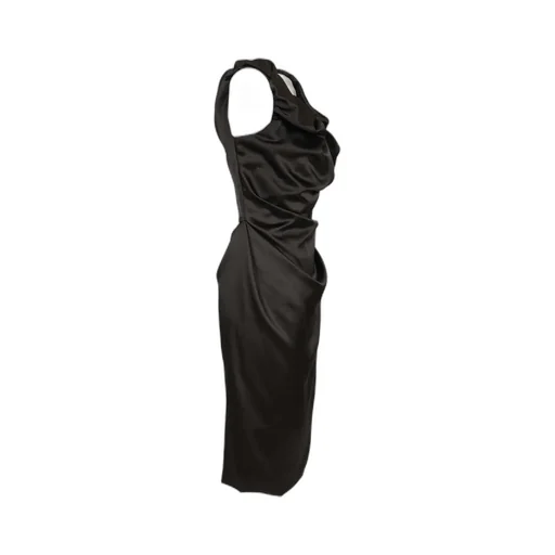 Vivienne Westwood Ginnie Amber Dress