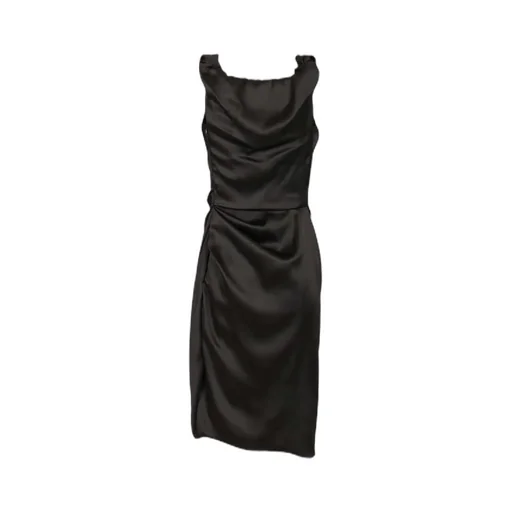 Vivienne Westwood Ginnie Amber Dress
