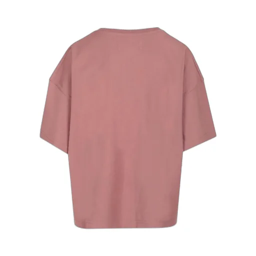 Vivienne Westwood Logo Embroidered Crewneck T-Shirt