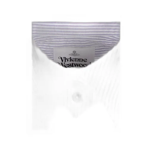 Vivienne Westwood Cut Off Heart Shirt