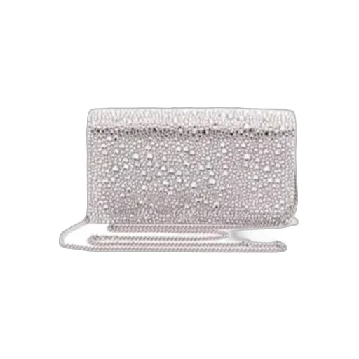 Valentino Vlogo Signature Mini Shoulder Bag