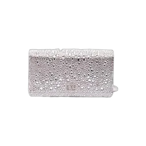 Valentino Vlogo Signature Mini Shoulder Bag
