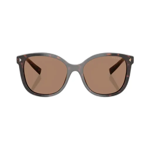 Prada Eyewear Square Frame Sunglasses