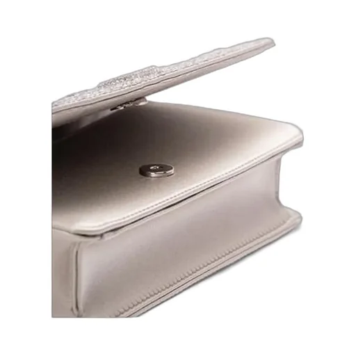 Valentino Vlogo Signature Mini Shoulder Bag