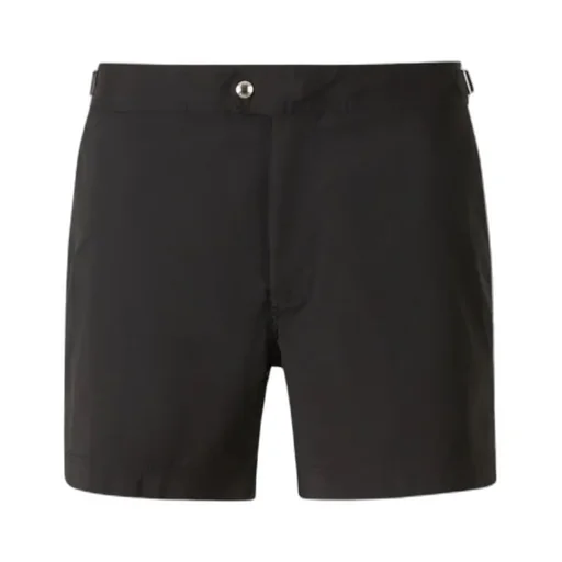 Snap Swim Trunks