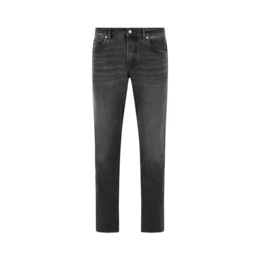 Dolce & Gabbana Slim Fit Jeans