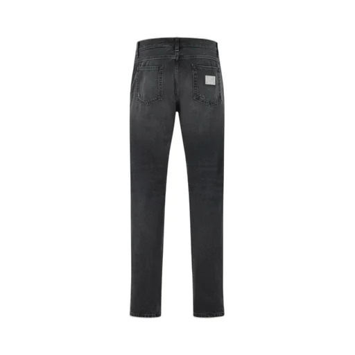 Dolce & Gabbana Slim Fit Jeans