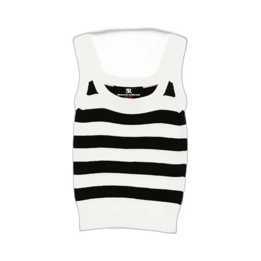 Striped Top