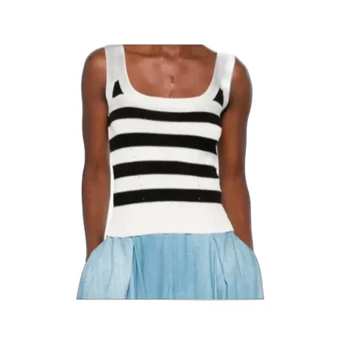 Striped Top