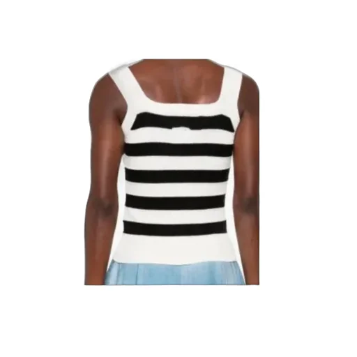 Striped Top