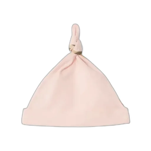 Burberry Kids Sleepsuit Bib And Hat Baby Set