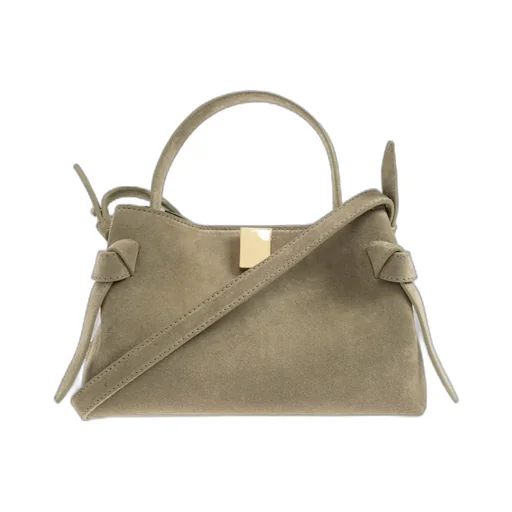 Yuzefi Green Handtasche