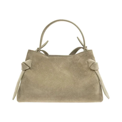 Yuzefi Green Handtasche