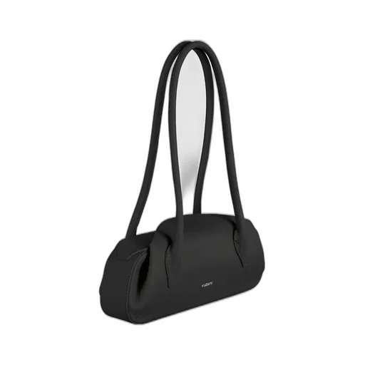 Oyster Mini Shoulder Bag