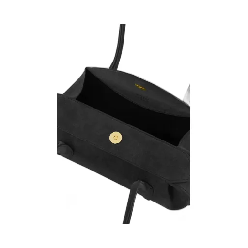 Oyster Mini Shoulder Bag