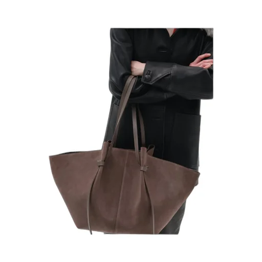 Xl Mochi Shoulder Bag