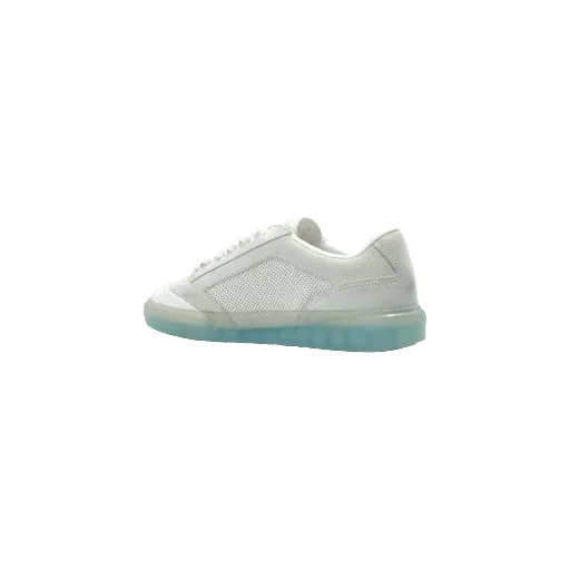 Logo Sneakers