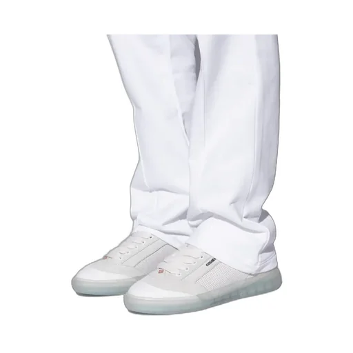 Logo Sneakers