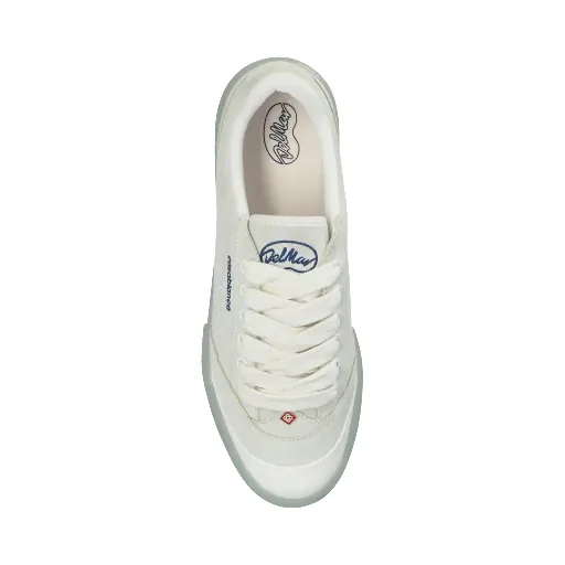 Logo Sneakers