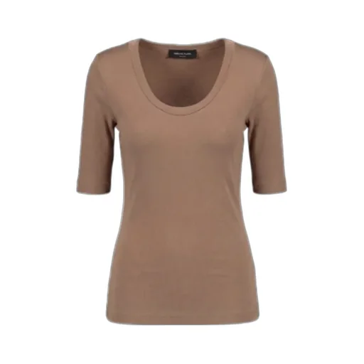 Crew Neck T-Shirt