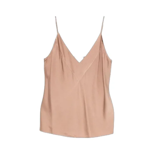 V-Neck Tank Top