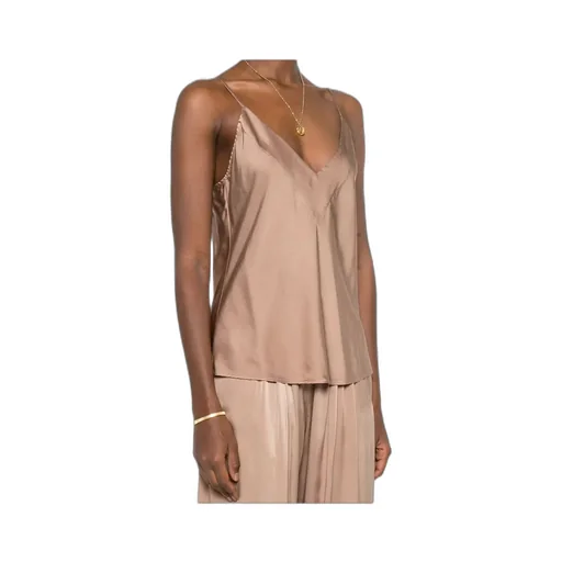V-Neck Tank Top