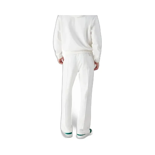 Casablanca Tennis Club Logo Track Pants