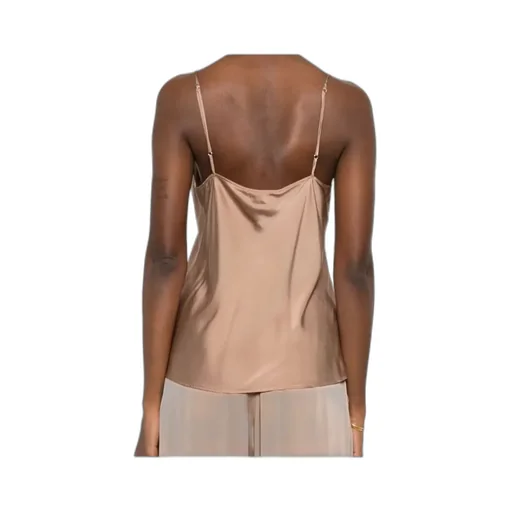 V-Neck Tank Top