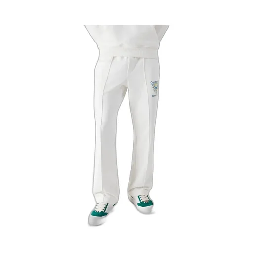 Casablanca Tennis Club Logo Track Pants