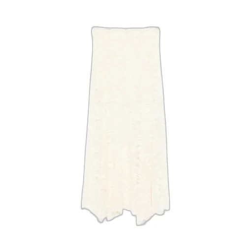 Lace Maxi Skirt
