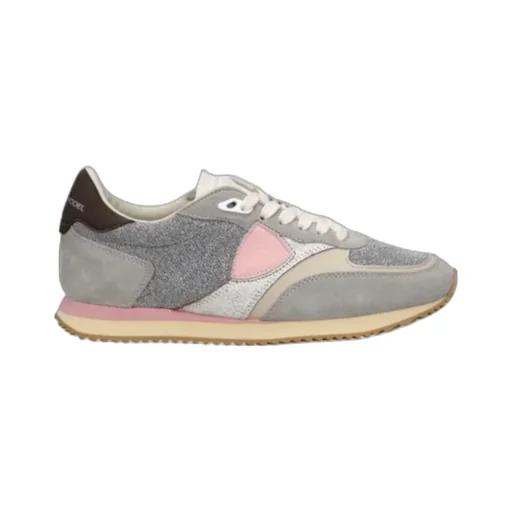 Philippe Model Blville Sneakers