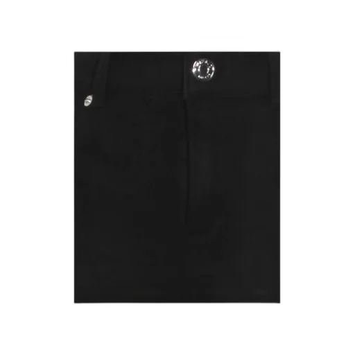 Twinset Mid-Rise Flared Jeans