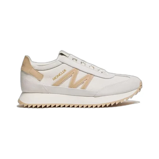 Pacey2 Suede & Nubuck Sneakers