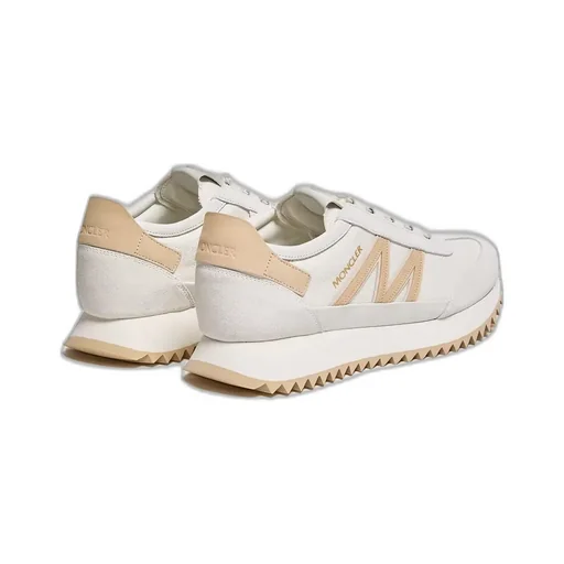Pacey2 Suede & Nubuck Sneakers