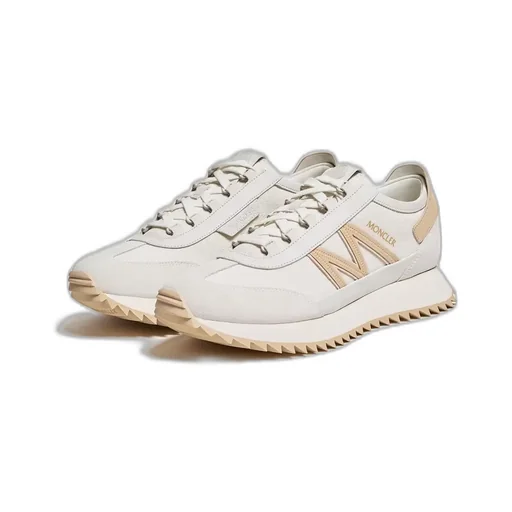 Pacey2 Suede & Nubuck Sneakers