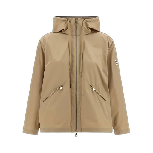 Moncler Cassiopea Hooded Jacket
