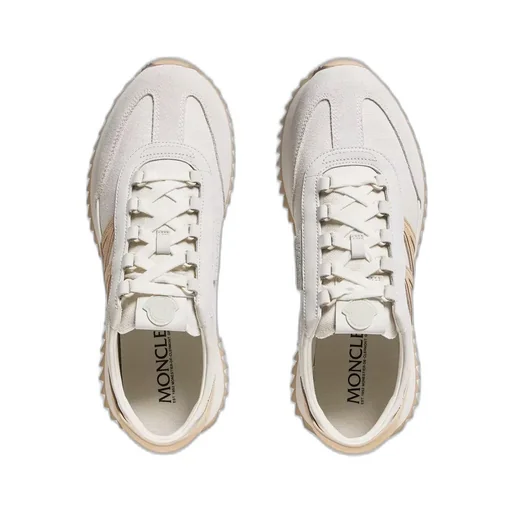 Pacey2 Suede & Nubuck Sneakers