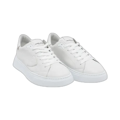 Philippe Model Temple Sneakers